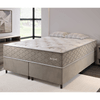 Colchão Mola Ensacada Queen Size 30x158x198cm Acqua Perola - Casa Giulia