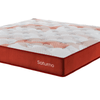 Colchão Mola Ensacada King Size 28x193x203cm Saturno Cobre - Casa Giulia