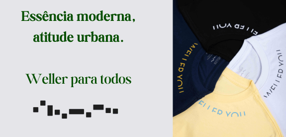 Para Todos os Dias | Camisetas