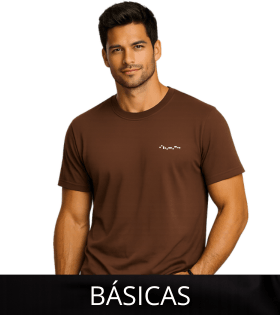 Básicas