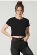 Cropped - Preto