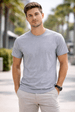 Camiseta Weller S/E - Mescla