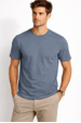 Camiseta Weller S/E - Cinza Escuro