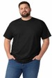 Camiseta Lisa Weller S/E - Preto