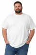 Camiseta Lisa Weller S/E - Branco