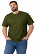Camiseta Lisa Weller S/E - Verde Musgo