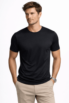 Camiseta Weller -  Preto