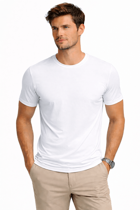 Camiseta Weller -  Branco