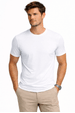 Camiseta Weller -  Branco