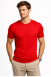 Camiseta Weller -  Vermelho