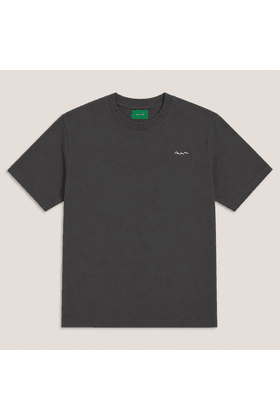 Camisa Weller Peito - Cinza Escuro