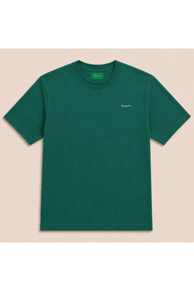 Camisa Weller Peito - Verde Alpino