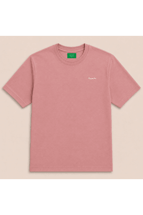 Camisa Weller Peito - Rose