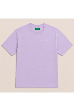 Camisa Weller Peito - Lilás