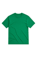 Camiseta Lisa Weller S/E - Verde Bandeira