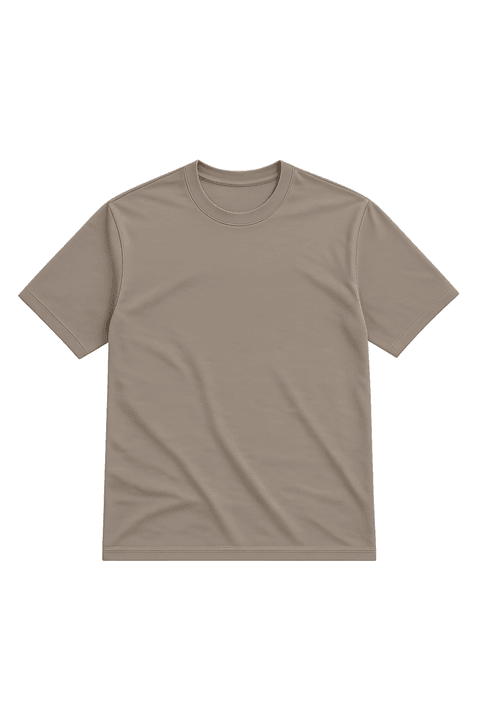 Camiseta Lisa Weller S/E - Mocha Moussi
