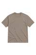 Camiseta Lisa Weller S/E - Mocha Moussi