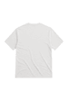 Camiseta Lisa Weller S/E - Off White