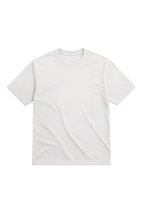 Camiseta Lisa Weller S/E - Off White