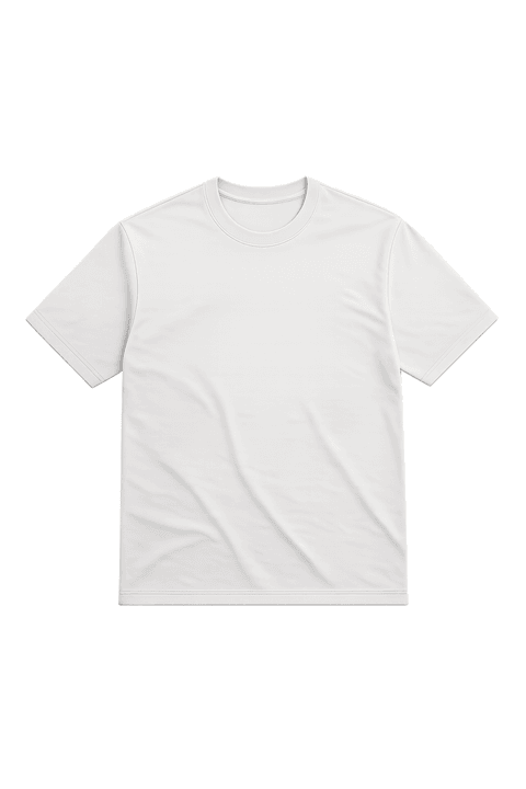 Camiseta Lisa Weller S/E - Off White