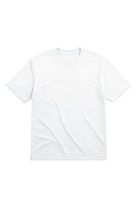 Camiseta Lisa Weller S/E - Branco