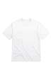 Camiseta Lisa Weller S/E - Branco