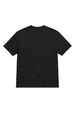 Camiseta Lisa Weller S/E - Preto