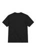 Camiseta Lisa Weller S/E - Preto