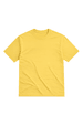 Camiseta Weller S/E - Amarelo