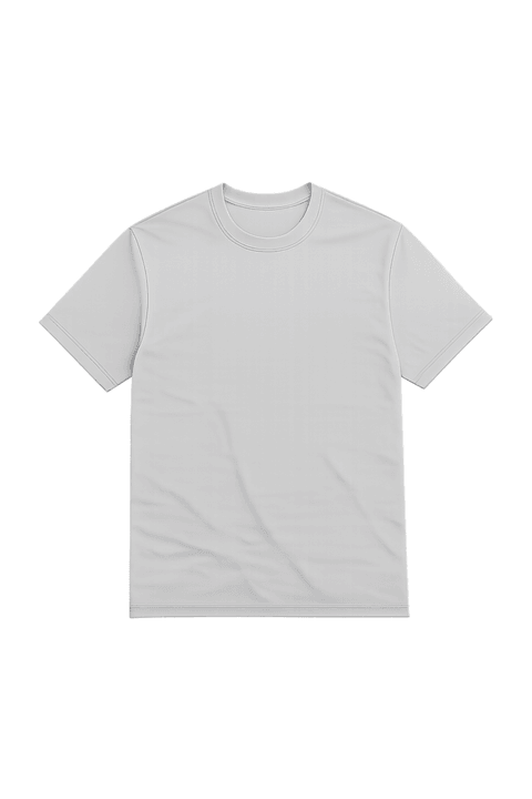 Camiseta Weller S/E - Mescla