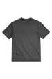 Camiseta Weller S/E - Cinza Escuro