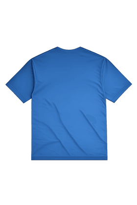 Camiseta Weller S/E - Azul Naval