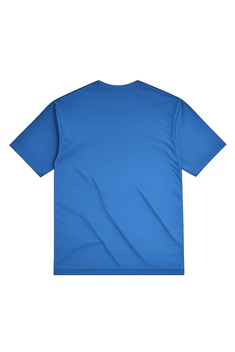 Camiseta Weller S/E - Azul Naval