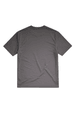Camisa Weller Peito - Chumbo