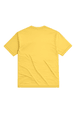 Camisa Básica Weller - Amarelo