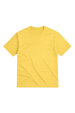 Camisa Básica Weller - Amarelo