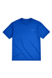 Camisa Básica Weller - Azul Bic
