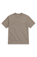 Camisa Básica Weller - Mocha Mousse