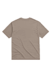 Camisa Básica Weller - Mocha Mousse