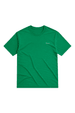 Camisa Básica Weller - Verde Bandeira