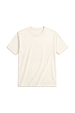 Camiseta Masculina Textura S/E -  Off White