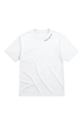 Camiseta Estampada - Branco