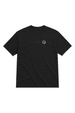 Camiseta Brasil - Preto