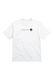 Camiseta Copa - Branco