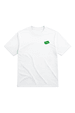 Camiseta Brasil - Branco