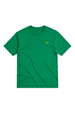 Camiseta Brasil - Verde Bandeira