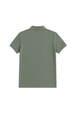 Camisa Polo Ewl - Verde