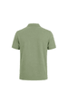 Polo Premium Peitilho Exclusivo - Matcha