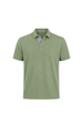Polo Premium Peitilho Exclusivo - Matcha