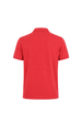 Polo Premium Peitilho Exclusivo - Goiaba
